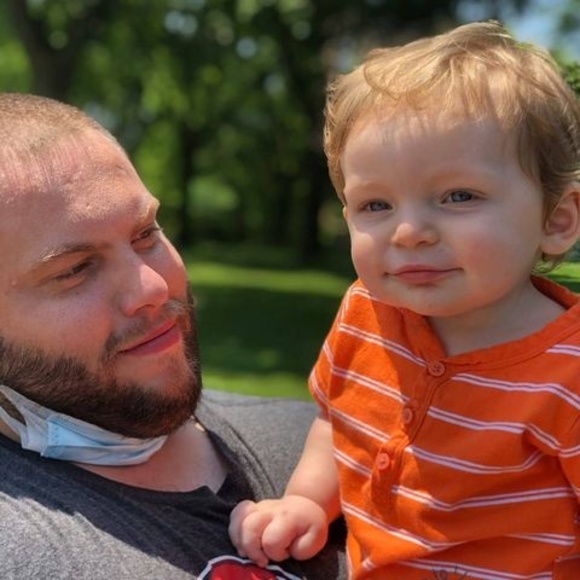 Meet your Posher, Robert - Picture 1 of 1